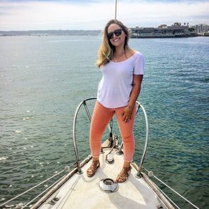 Meet your Posher, Amanda